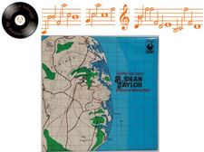 R. Dean Taylor Indiana Wants