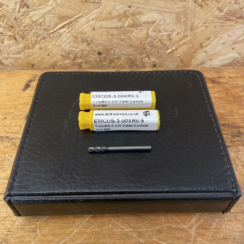 3mm tiain solid carbide - tiain,