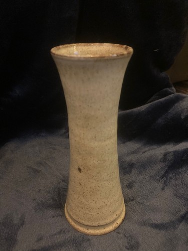 Slim elegant beige - beige, vintage