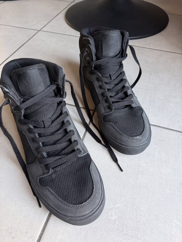 Supra vaider top size 5 - supra,