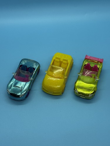Polly pocket vintage - pocket,