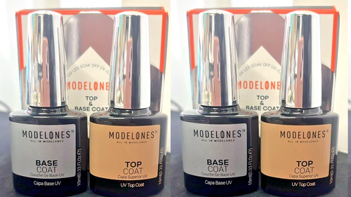 Modelones gel top - modelones,