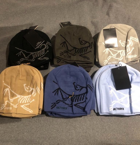Arcteryx bird beanie - beanie, hat