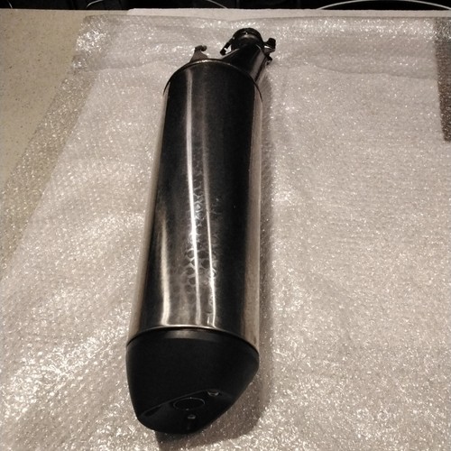 Honda 500 exhaust genuine - cb,