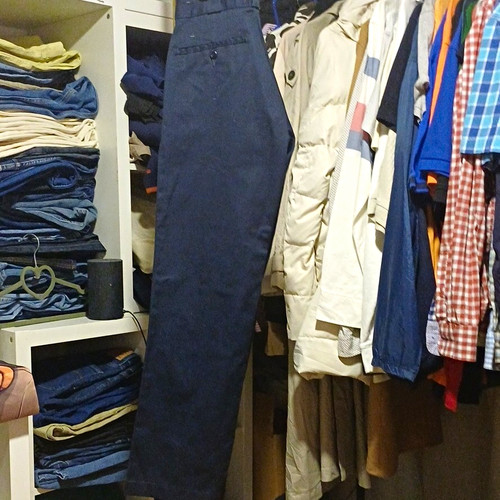Dickies 874 men - men’s, navy