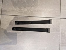 WOW Saddle point strap