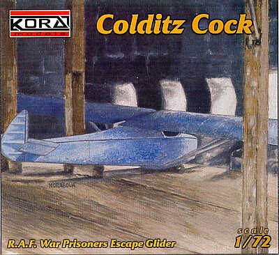 Kora kora7248 colditz - kora7248,