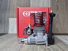 Thunder Tiger EVO 12 (2.1cc)