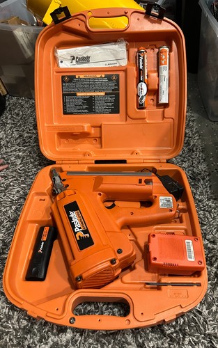 Paslode im250a 900600 - li,