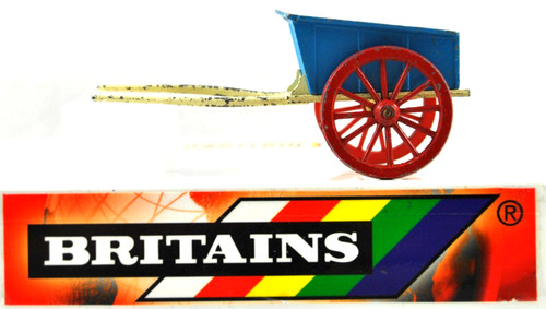 40f 9500 britains - /,