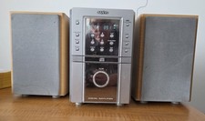 ​Sanyo Micro Hi-Fi Component