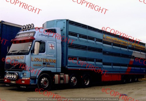 Truck lorry photo - -, longthorne