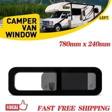 Campervan UNIVERSAL Window