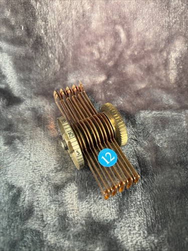 Vintage nos strowger - nos,