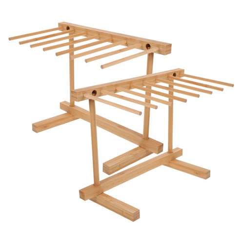 2pcs pasta drying rack - pasta, with
