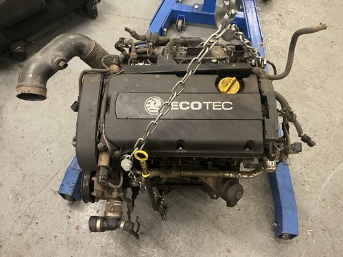 Vauxhall astra mk5 vectra c - h,