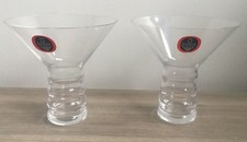 Riedel “O" Pattern Martini