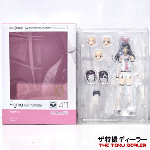 Figma 411 kizuna - 411, ai