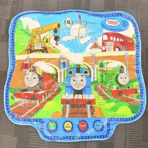 Thomas tank engine - thomas,