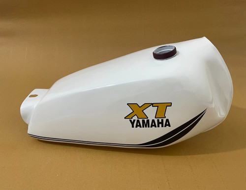Yamaha 250 3y3 4y1 - xt,