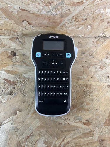 Dymo labelmanager 160 - 160, handheld