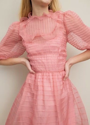 Bennett maddie pink - bennett,