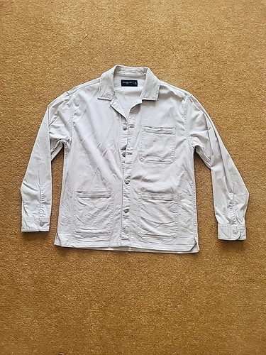 Abercrombie fitch beige fawn - abercrombie,