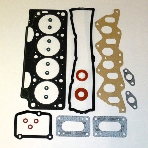 Volvo 340 360 440 - 340-360, 460