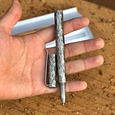 HM Luxury Handmade Damascus