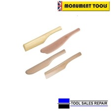Monument Roofing Lead Dressing Tools, Dresser, Bossing, Bending, Setting Sticks