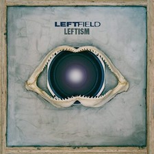 Leftfield - Leftism [VINYL]
