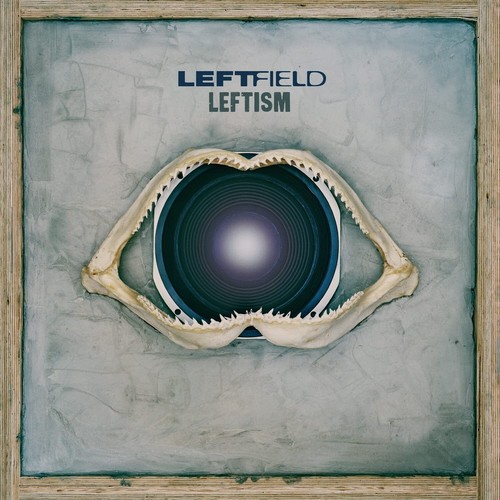 Leftfield leftism vinyl - -,