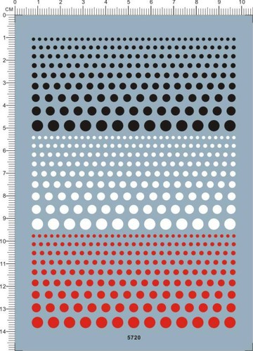 Water slide decals - water,