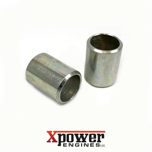 Ford bell housing block - housing,