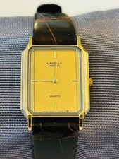 Seiko Lassale Vintage RARE NOS