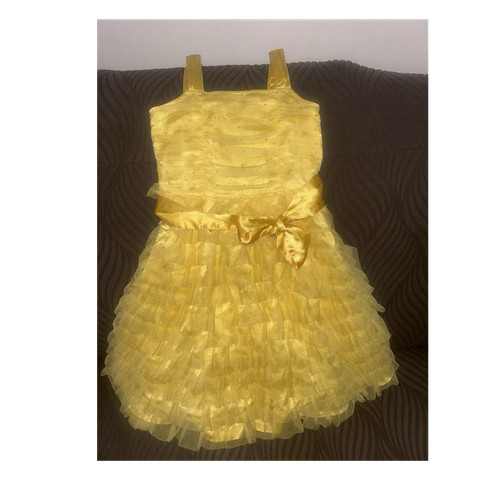 Next signature girls yellow - next,