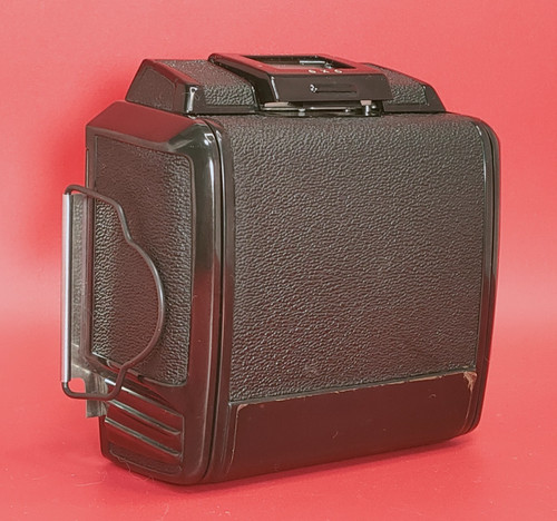 Mint zenza bronica - zenza, 120