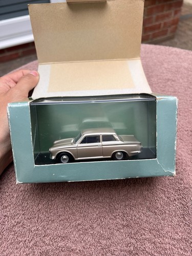 Lledo vanguards ford - vanguards, 1:43