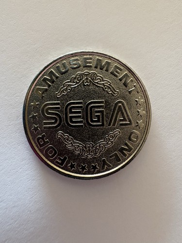 Sega amusement arcade - sega,