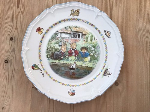 Vintage 1994 villeroy boch - vintage,