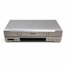 Toshiba V2533UK VHS VCR