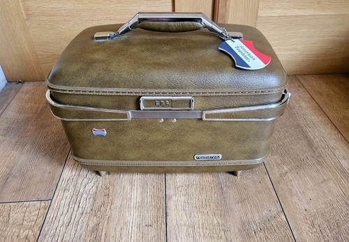 Vintage american tourister - vintage,