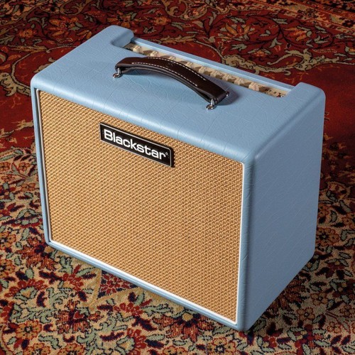 Blackstar iii baby - mk,