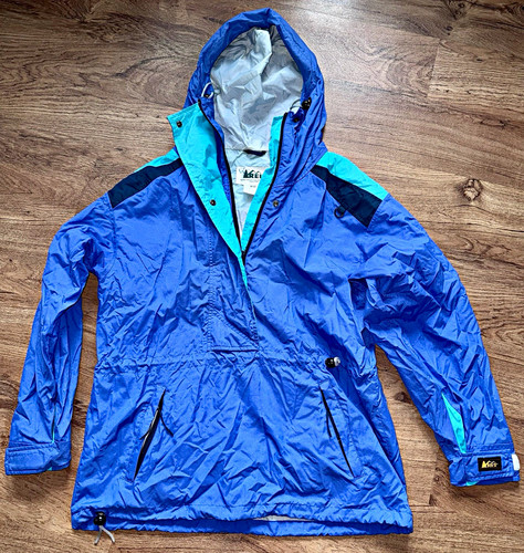Vintage 90s rei women m - 90s, women’s