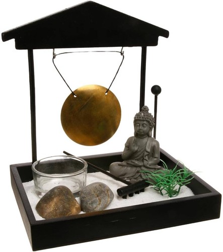 Zen garden tori - garden,
