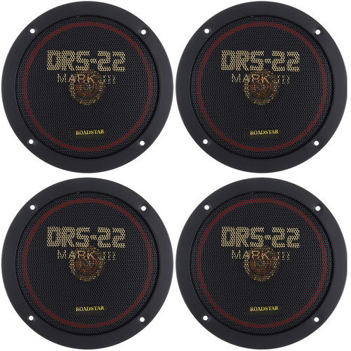 4pcs inch 150w car - 150w, van