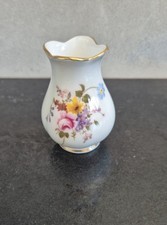 Royal Crown Derby Miniature