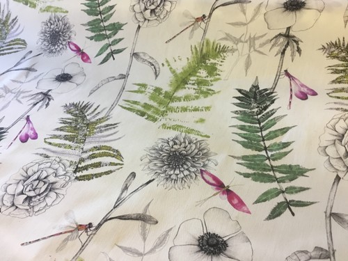 Designer guild fine - , canvas