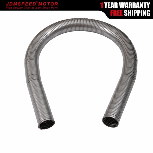 45mm exhaust universal - 45mm, 1.8"