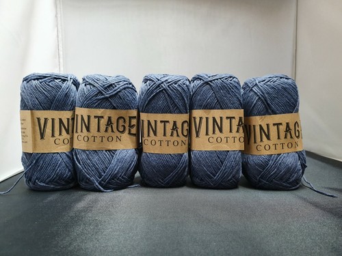 V53 vintage cotton 100g - v53,